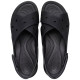 Crocs Brooklyn 4U Cross Strap Sandal